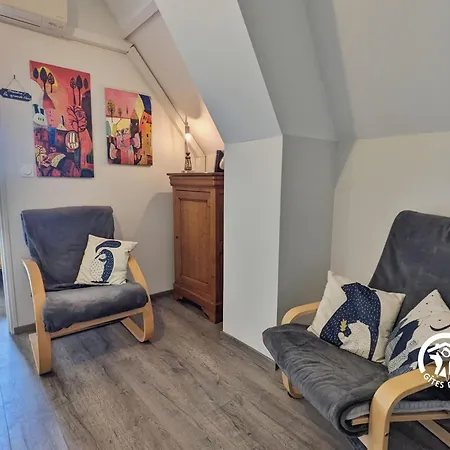 別荘 De Charme Avec Observatoire Prive, Jardin Et Activites Nature En Mayenne - Fr-1-600-138 *