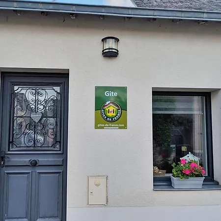 De Charme Avec Observatoire Prive, Jardin Et Activites Nature En Mayenne - Fr-1-600-138 別荘 Origne (Mayenne)